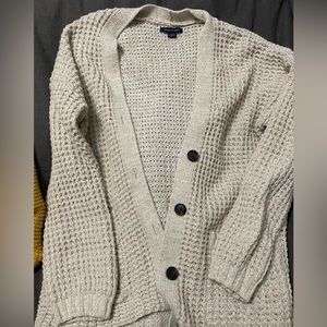 American Eagle Cardigan